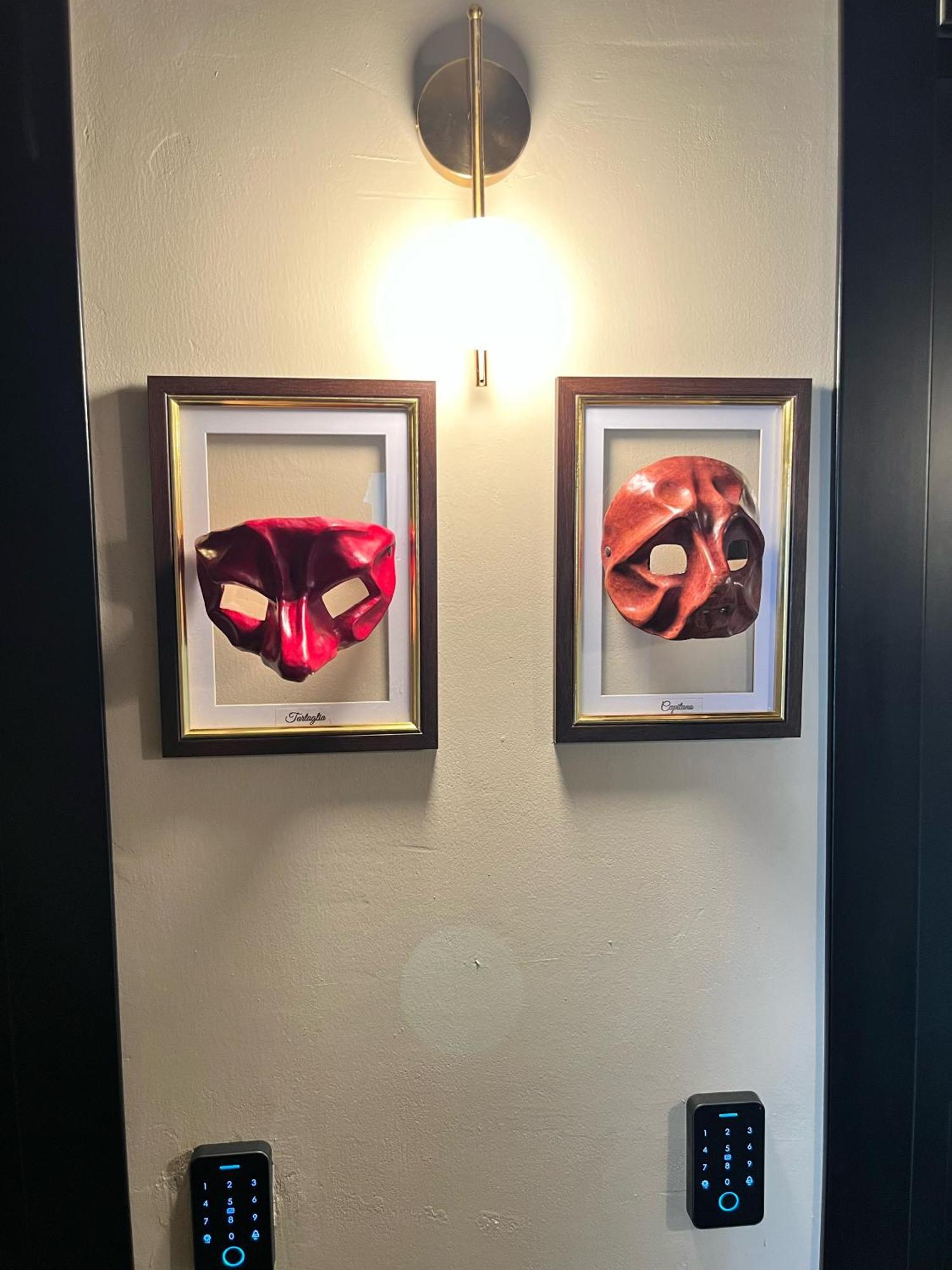 The Neapolitan Bb Palazzo Carafa Della Spina Guest house *