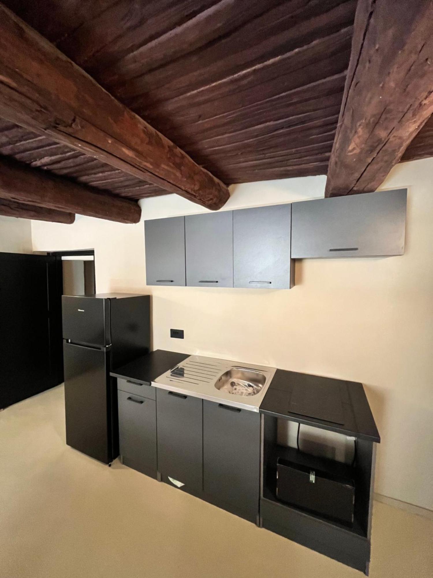 The Neapolitan Bb Palazzo Carafa Della Spina Guest house
