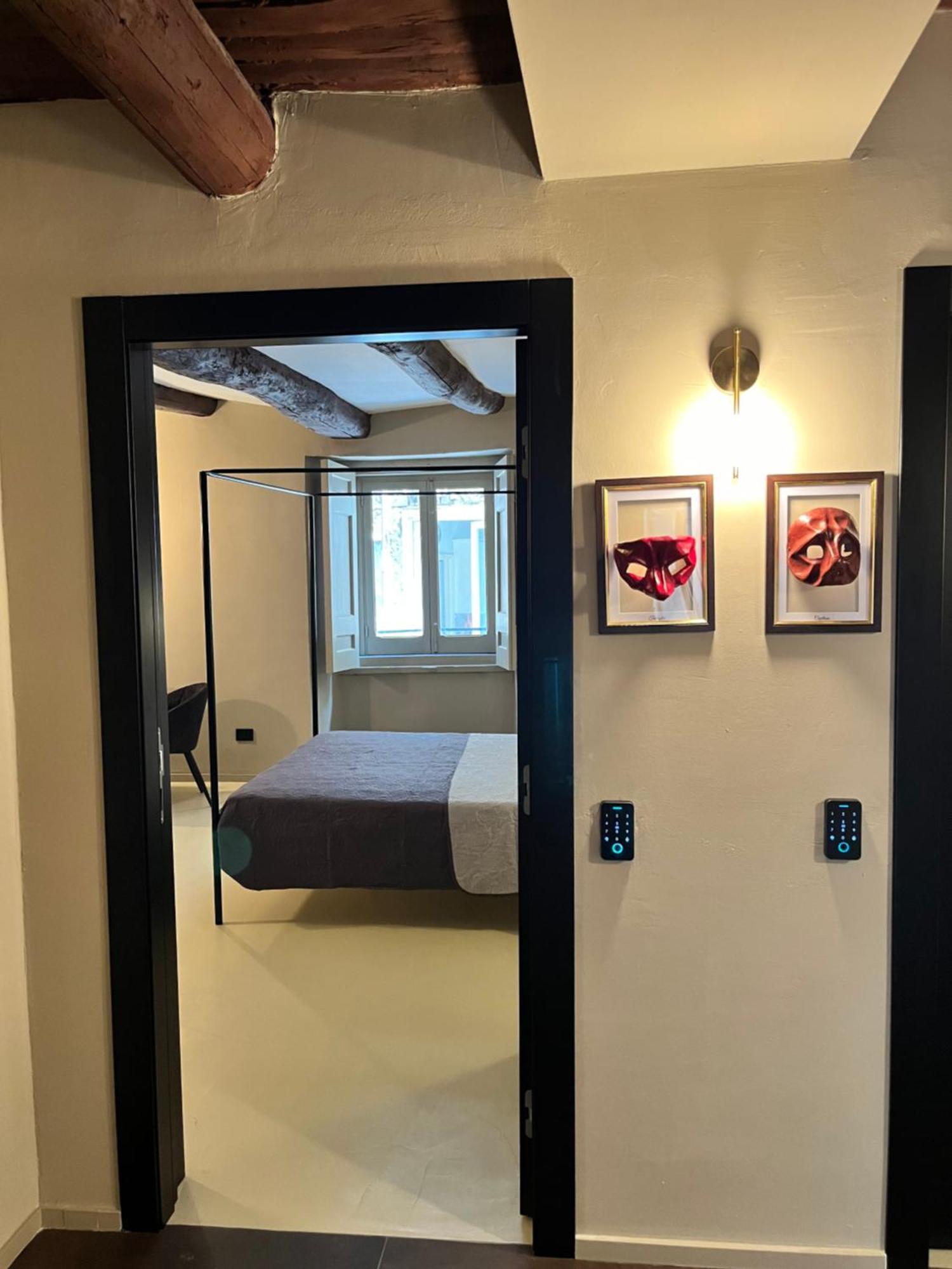 Guest house The Neapolitan Bb Palazzo Carafa Della Spina *