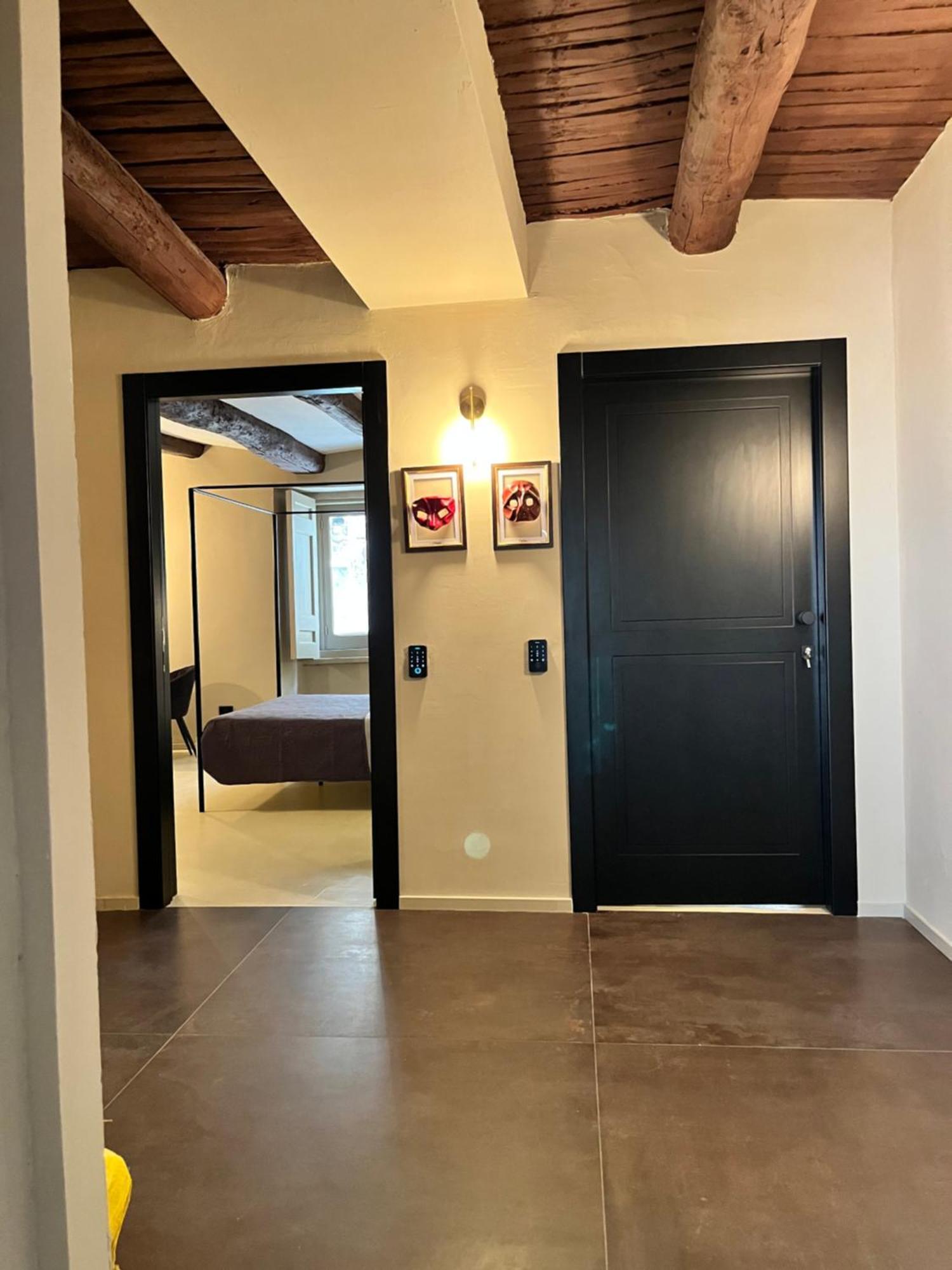 The Neapolitan Bb Palazzo Carafa Della Spina Guest house Naples