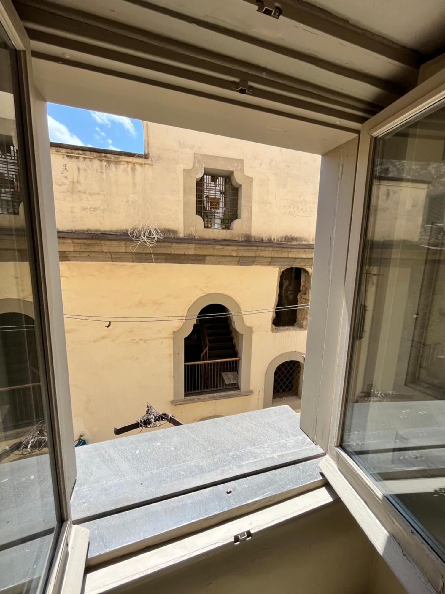 The Neapolitan Bb Palazzo Carafa Della Spina Guest house *