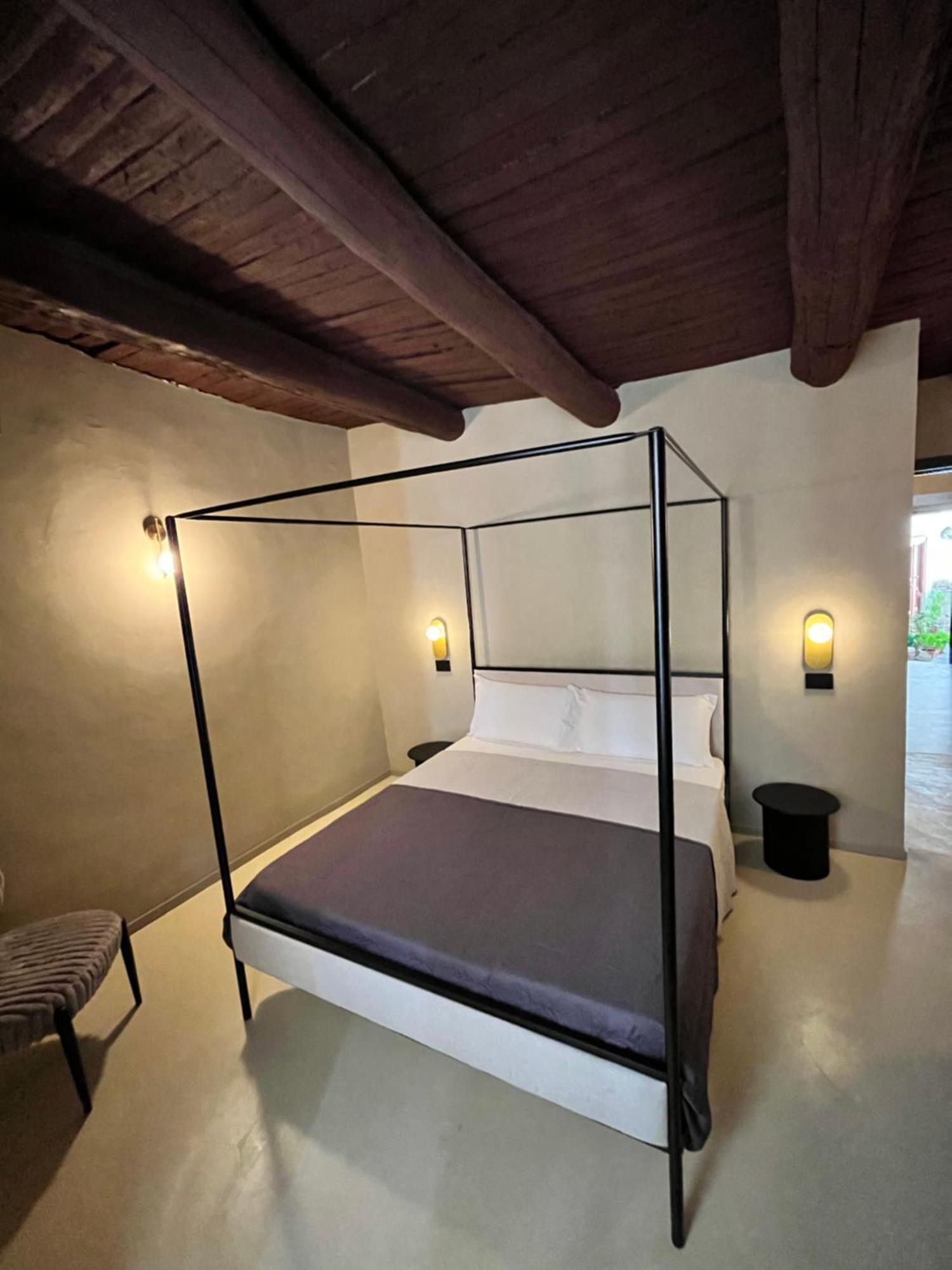 Guest house The Neapolitan Bb Palazzo Carafa Della Spina *