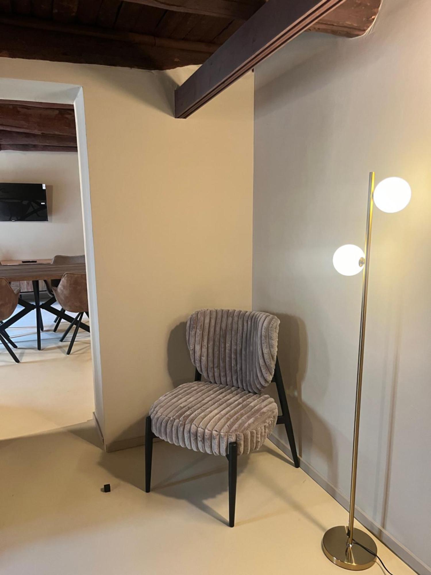 The Neapolitan Bb Palazzo Carafa Della Spina Guest house *