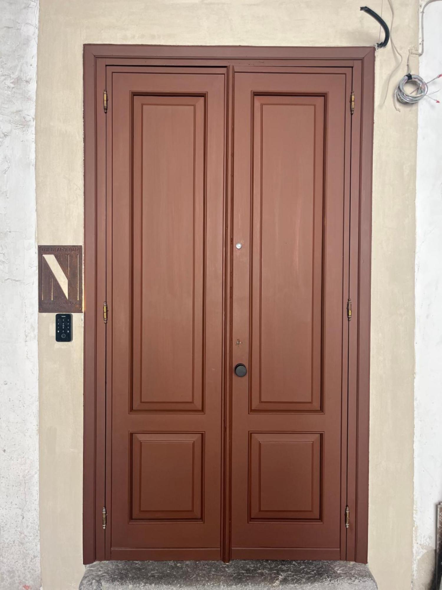 The Neapolitan Bb Palazzo Carafa Della Spina Guest house