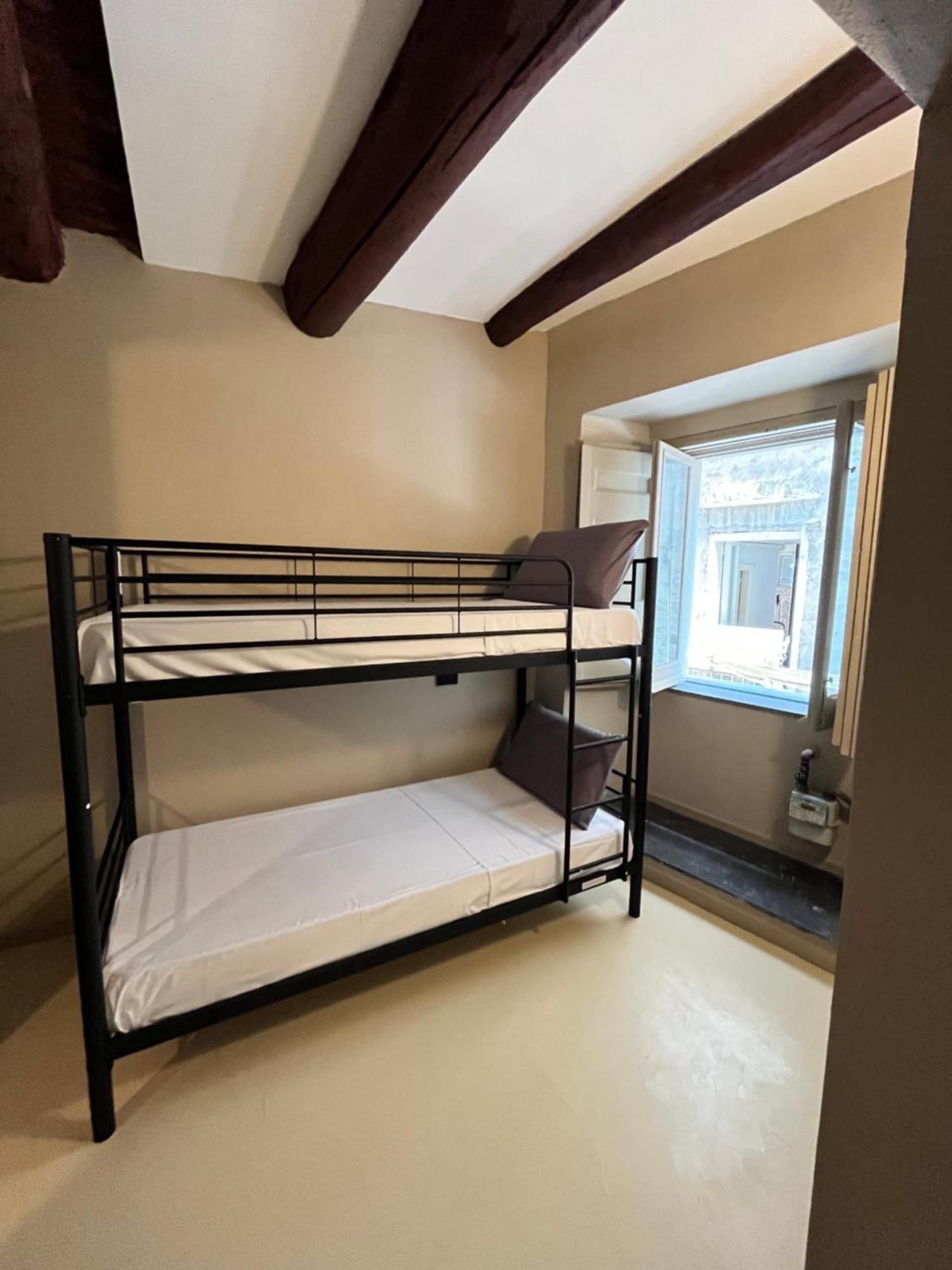 The Neapolitan Bb Palazzo Carafa Della Spina Guest house *