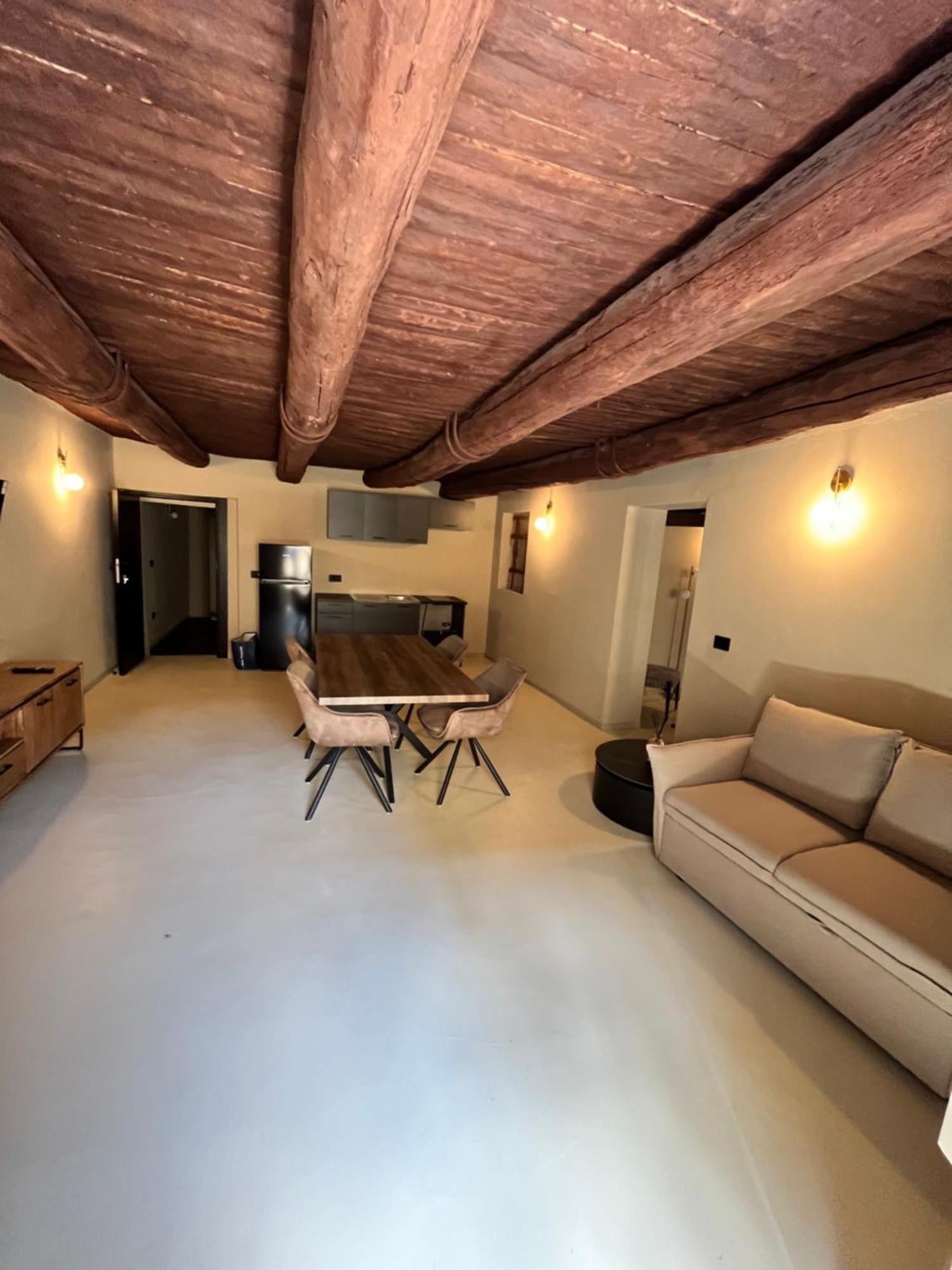 The Neapolitan Bb Palazzo Carafa Della Spina Guest house