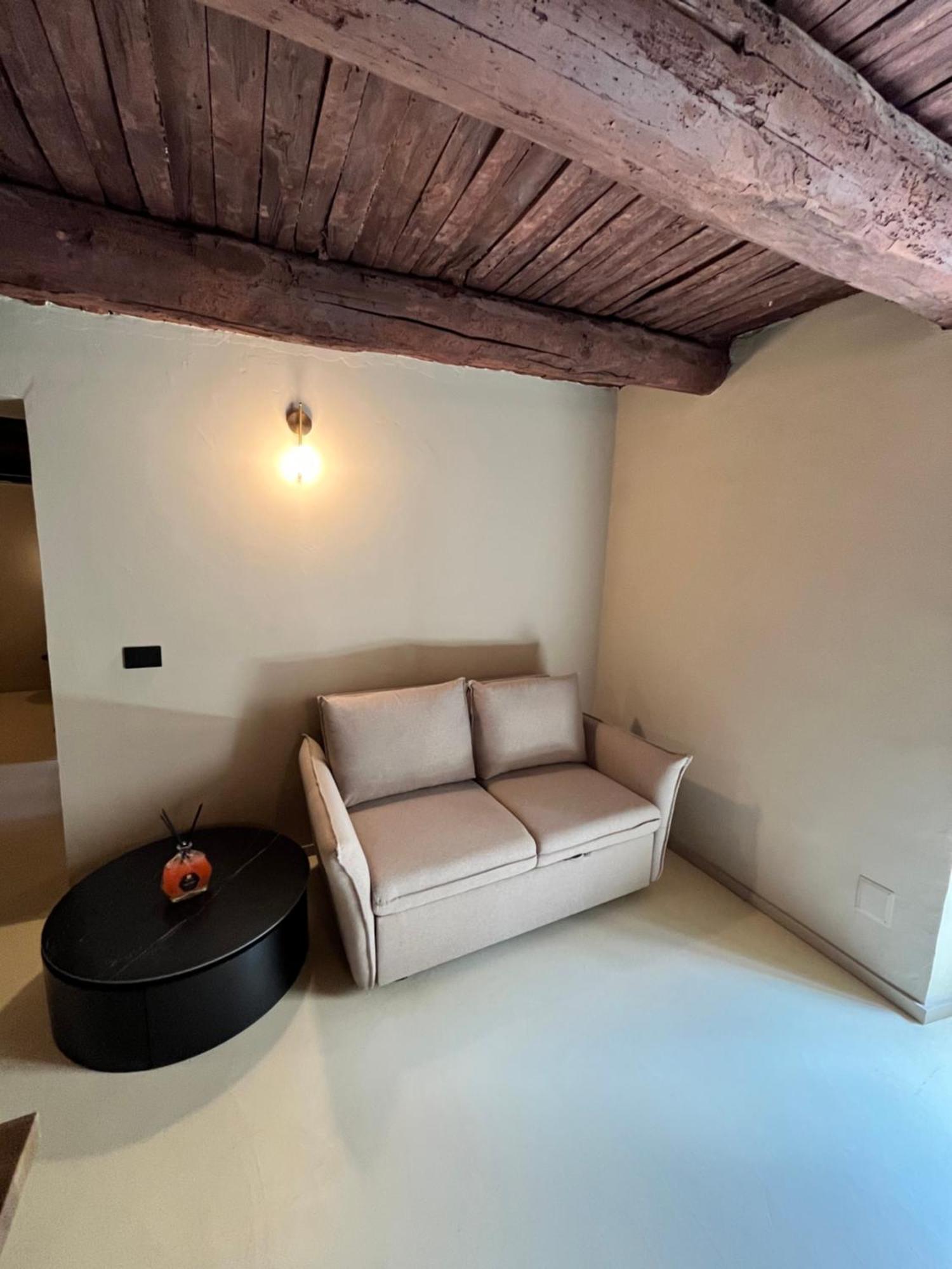 The Neapolitan Bb Palazzo Carafa Della Spina Guest house *