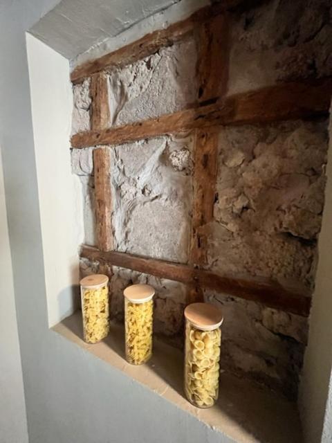 The Neapolitan Bb Palazzo Carafa Della Spina Guest house